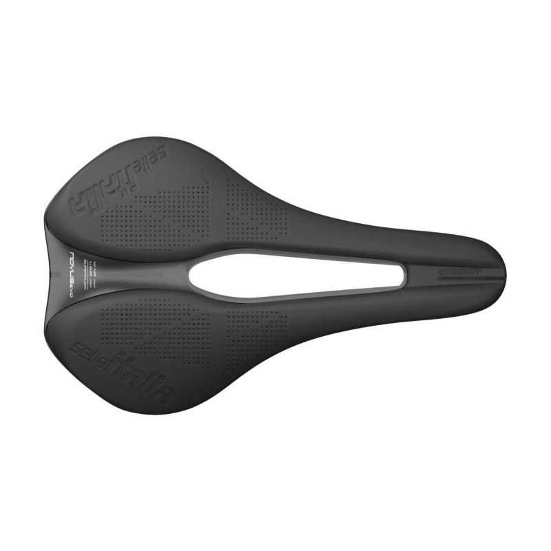 Sillín NOVUS EVO BOOST SUPERFLOW L Sillín NOVUS EVO BOOST SUPERFLOW L