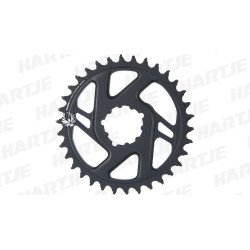 PLATEAU 34D DIRECT MOUNT 6MM BOOST 12 VITESSES GX