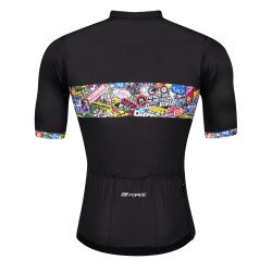 Maillot FORCE VIVID