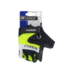 Guantes Force Gel Rab AMARILLO