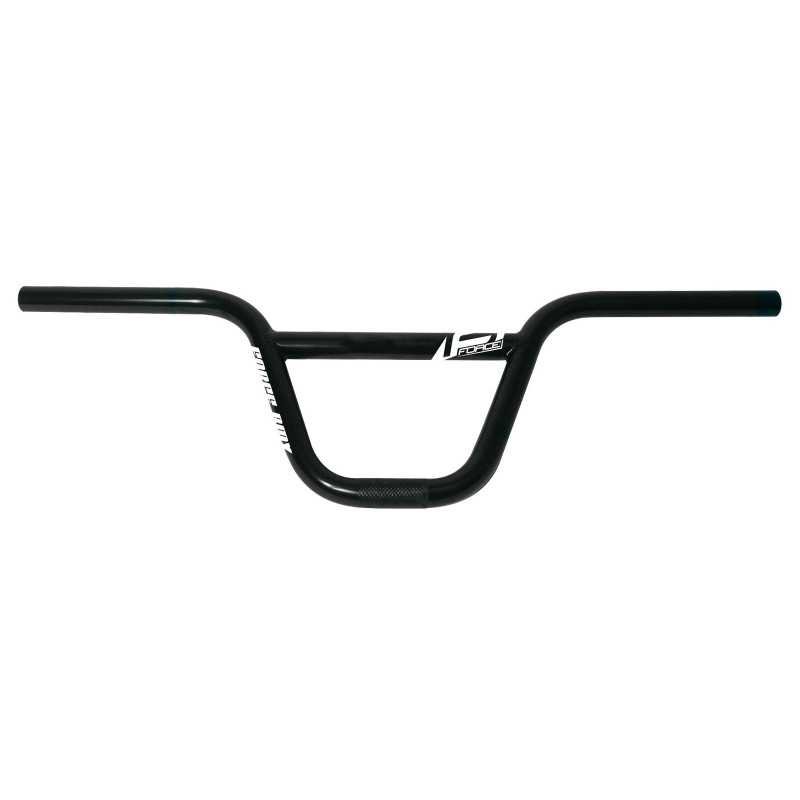 Guidon FORCE BMX 9'' Fe, 724x228x22,2mm Guidon FORCE BMX 9'' Fe, 724x228x22,2mm