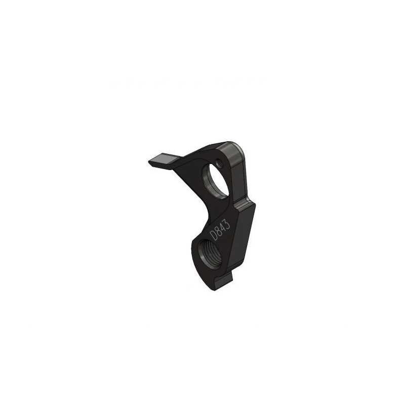Patte de dérailleur PILO D843 BMC Patte de dérailleur PILO D843 BMC