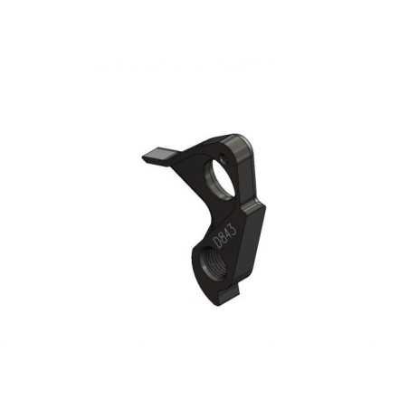 Patte de dérailleur PILO D843 BMC