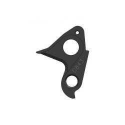 Patte de dérailleur PILO D843 BMC