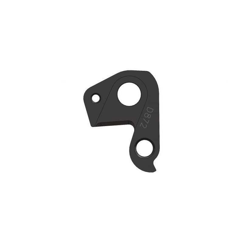 Patte de dérailleur PILO D872 Orbea