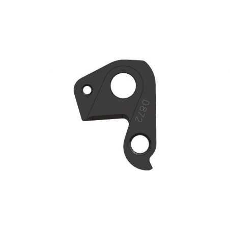 Patilla de cambio PILO D872 Orbea