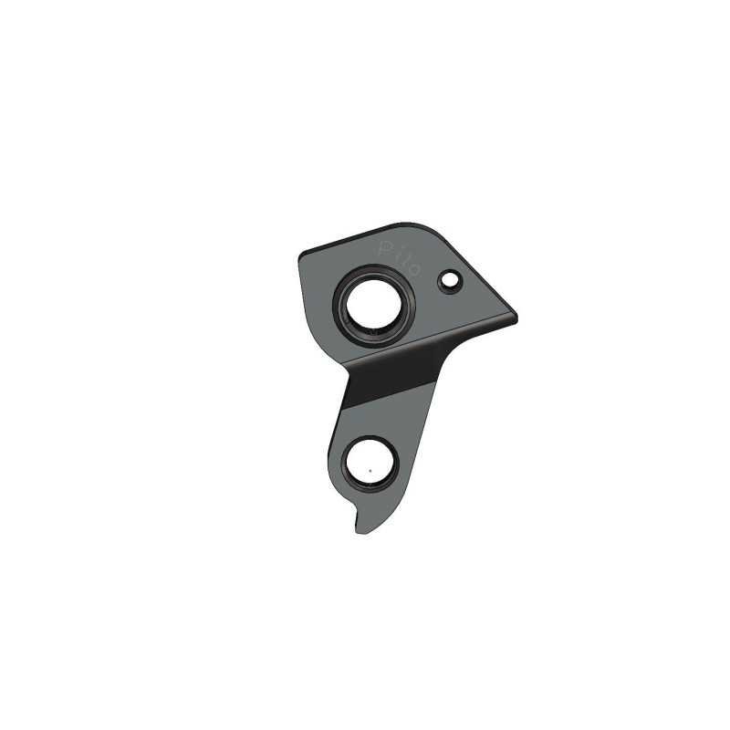 Patte de dérailleur PILO D879 Orbea Patte de dérailleur PILO D879 Orbea