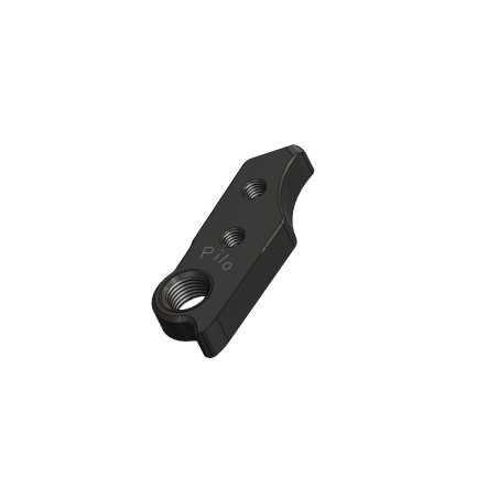 Patilla de cambio PILO D943 Orbea