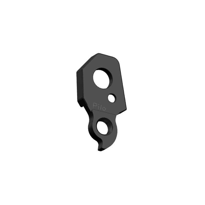 Patte de dérailleur PILO D988 Decathlon Patte de dérailleur PILO D988 Decathlon