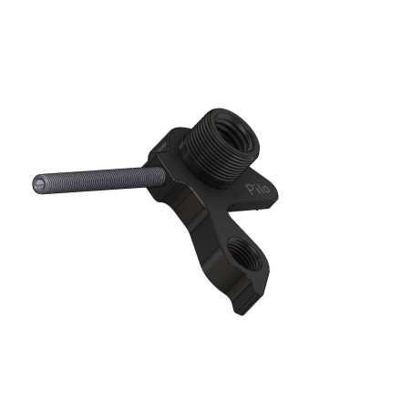 Patilla de cambio PILO D931 Trek