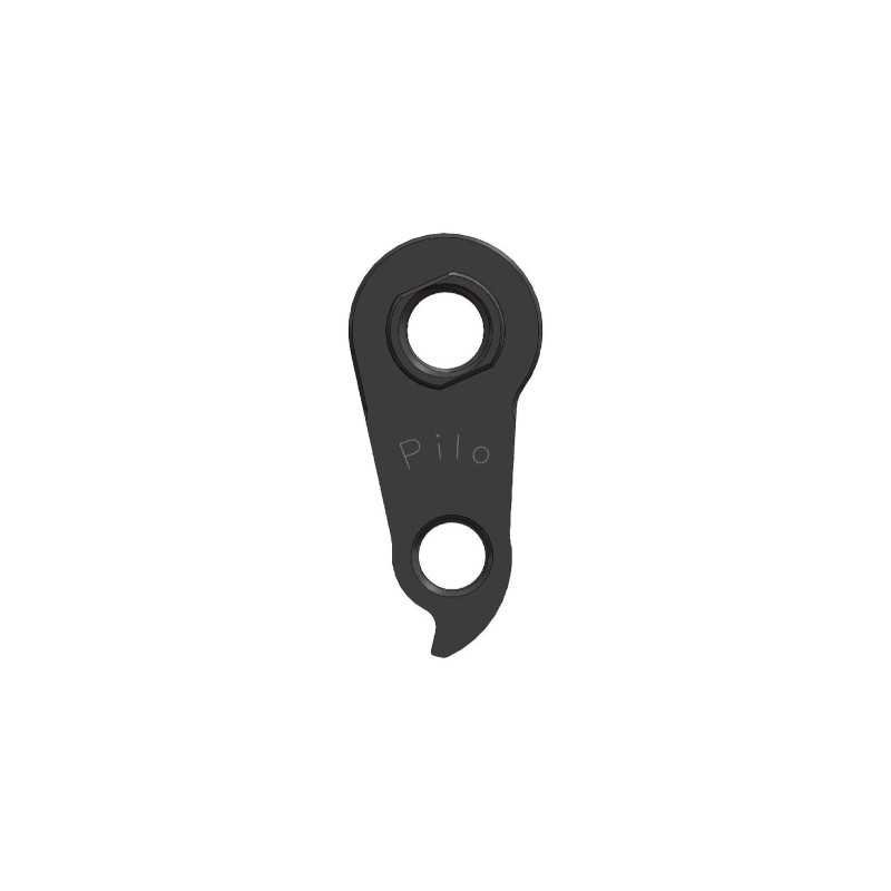 Derailleur hanger PILO D1001 Focus Derailleur hanger PILO D1001 Focus