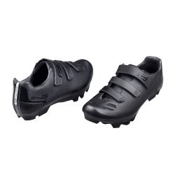 Sapatos FORCE MTB HERO 2 PRETO
