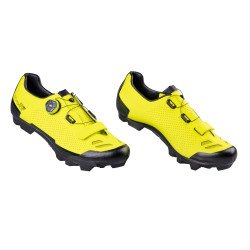 Des chaussures FORCE MTB HERO PRO