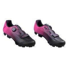 Des chaussures FORCE MTB VICTORY LADY