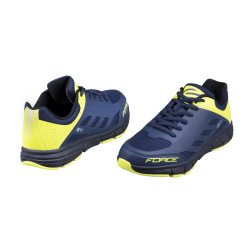 Zapatillas FORCE GO AMARILLO