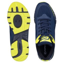 Sapatos FORCE GO AMARELO