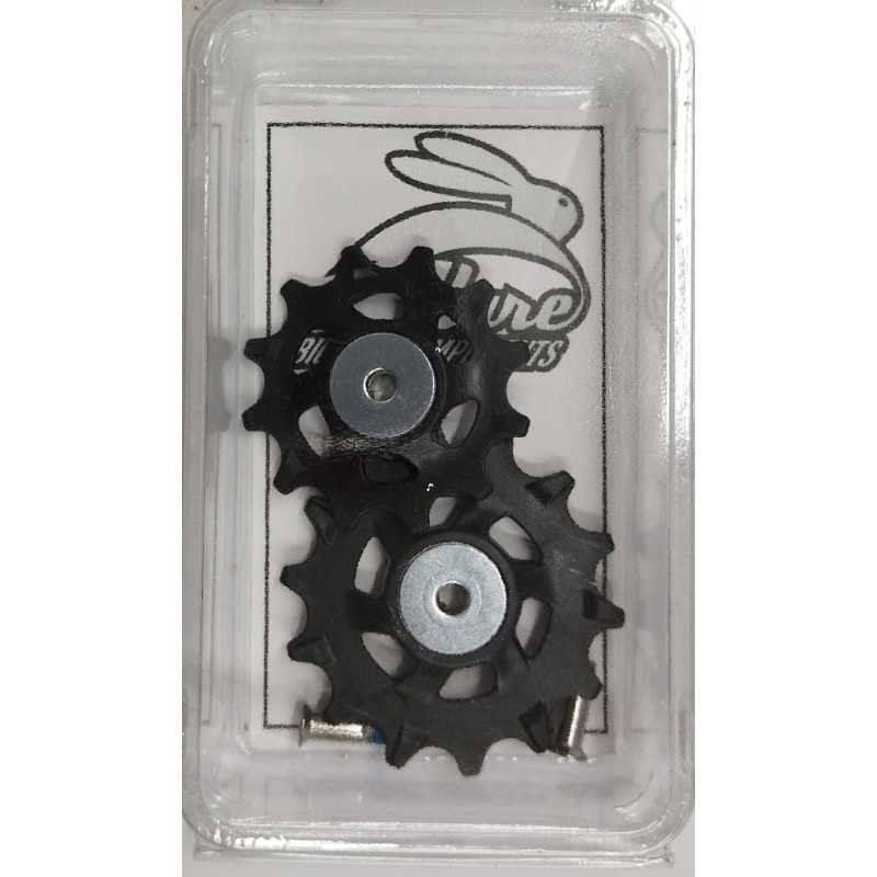 Pulley Pack 13T Hare Bicycle Components