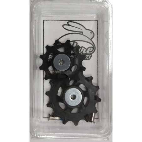 Polea Pack 13T Hare Bicycle Components