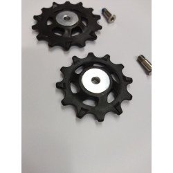 Pulley Pack 11T Hare Bicycle Components