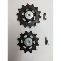 Pulley Pack 11T Hare Bicycle Components