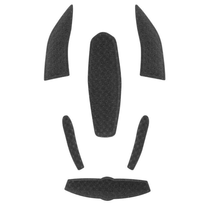 Esponja de casco FForce WORM