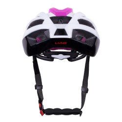 Helmet Force FORCE LYNX WHITE-PINK