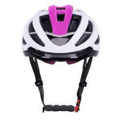 Helmet Force FORCE LYNX WHITE-PINK