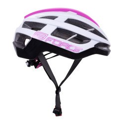 Helmet Force FORCE LYNX WHITE-PINK