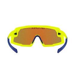 Lunettes FORCE GRIP JAUNE
