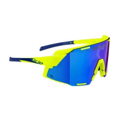 Lunettes FORCE GRIP JAUNE