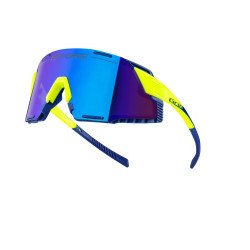 Lunettes FORCE GRIP JAUNE
