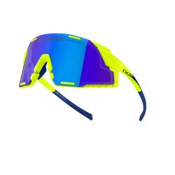 Gafas FORCE GRIP AMARILLO