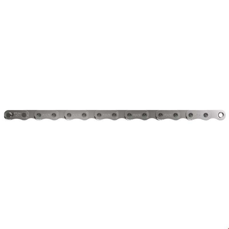 CADENA SRAM FORCE AXS12 VELOC. CADENA SRAM FORCE AXS12 VELOC.