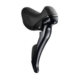 Shifters Shimano Sora 2 x 9v