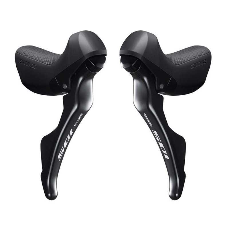 Shifters Shimano 105 STR7000 2 x 11v