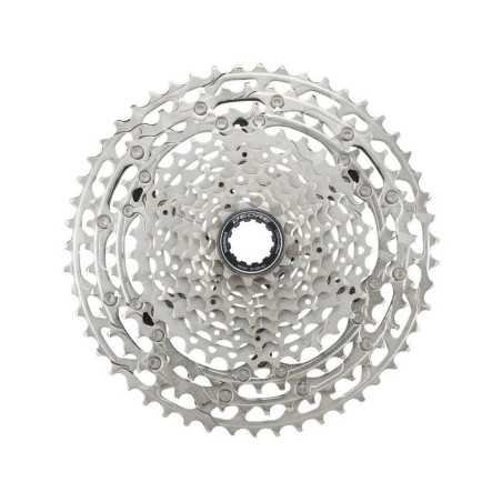 CASSETE DEORE M5100 11-VELOC. 
