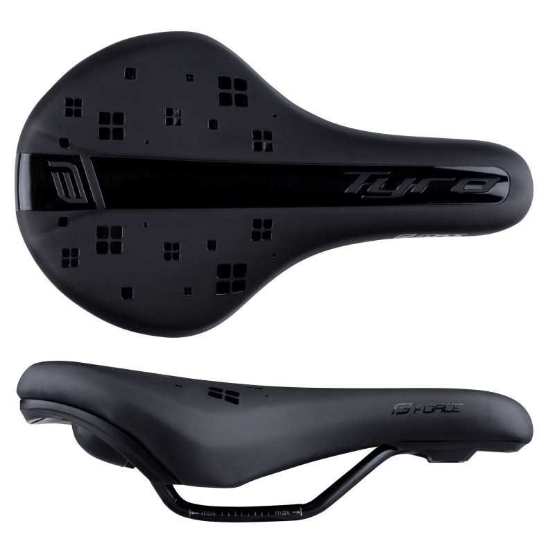 Selle enfant FORCE TYRO 24 Selle enfant FORCE TYRO 24