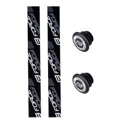 Cintas de manillar FORCE LEAF