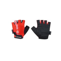 Guantes niño/a FORCE KIDS ROJO