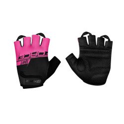 Gloves FORCE SPORT PINK