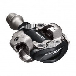 PÉDALE SHIMANO XT EPDM8100