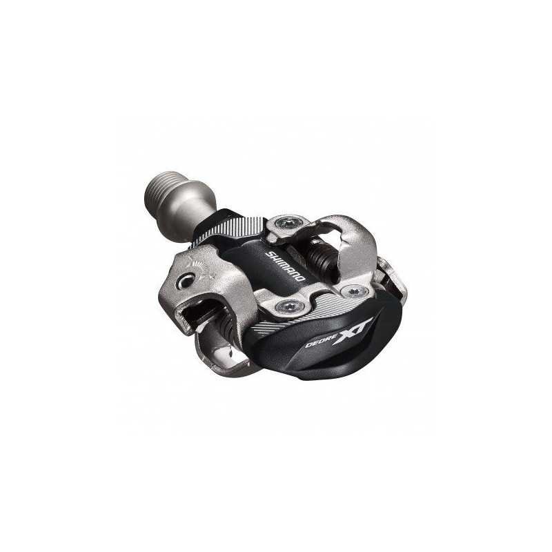 PEDAL SHIMANO XT EPDM8100 PEDAL SHIMANO XT EPDM8100