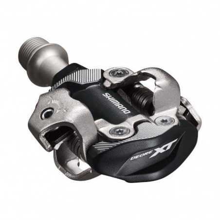 PEDAL SHIMANO XT EPDM8100
