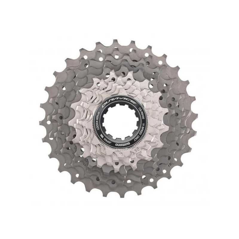 CASSETTE DURA ACE 11-VITESSES 11-30D ICSR910011130