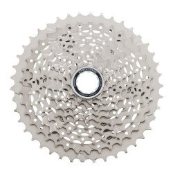 CASSETTE DEORE M4100 10-SPEED 11-46D