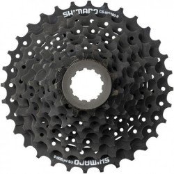 CASSETTE 9-SPEED 11-36D