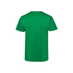 T-SHIRT MANGA CURTA 190g VERT