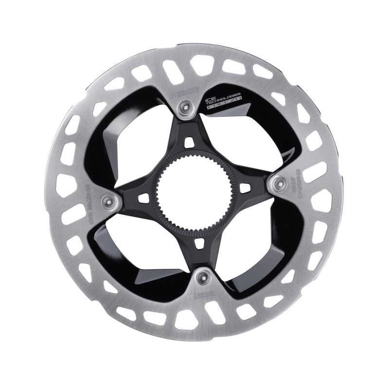 DISC BRAKE SHIMANO SM-RT900 CENTERLOCK 160MM DURA ACE