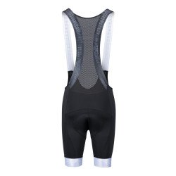 Calções FORCE F STRIPE PRETO-CINZA