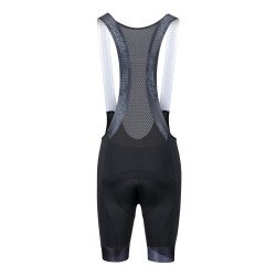 Pantalones Cortos FORCE F STRIPE NEGRO